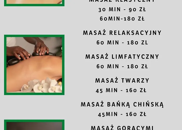 Apartament Malwina