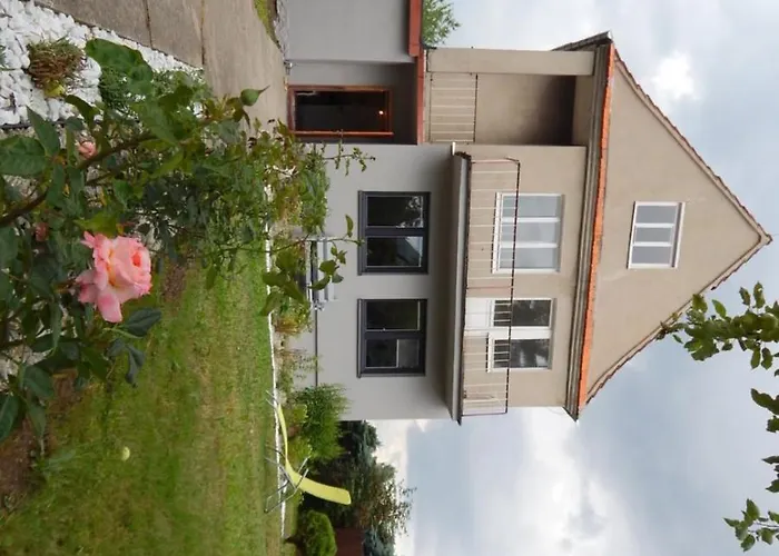 Apartament Malwina