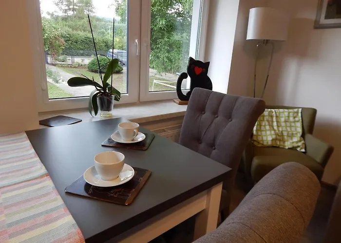 Apartament Malwina