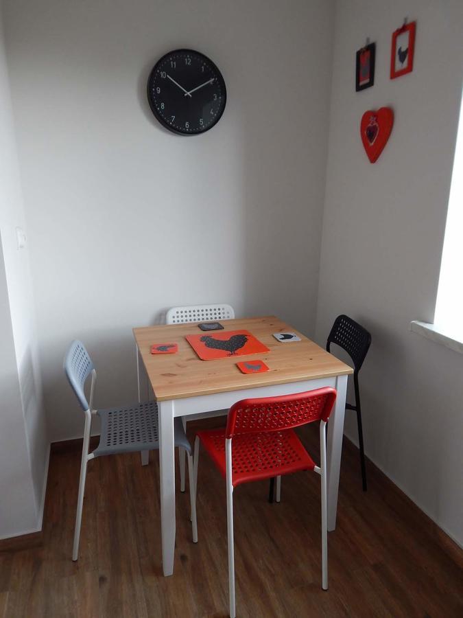 Malwina Apartment *