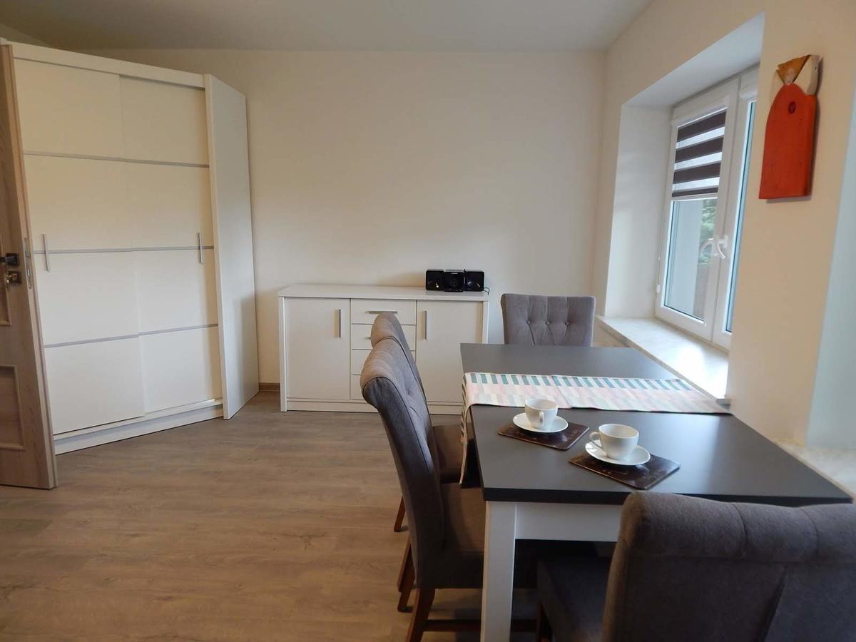 Malwina Apartment Bad Altheide