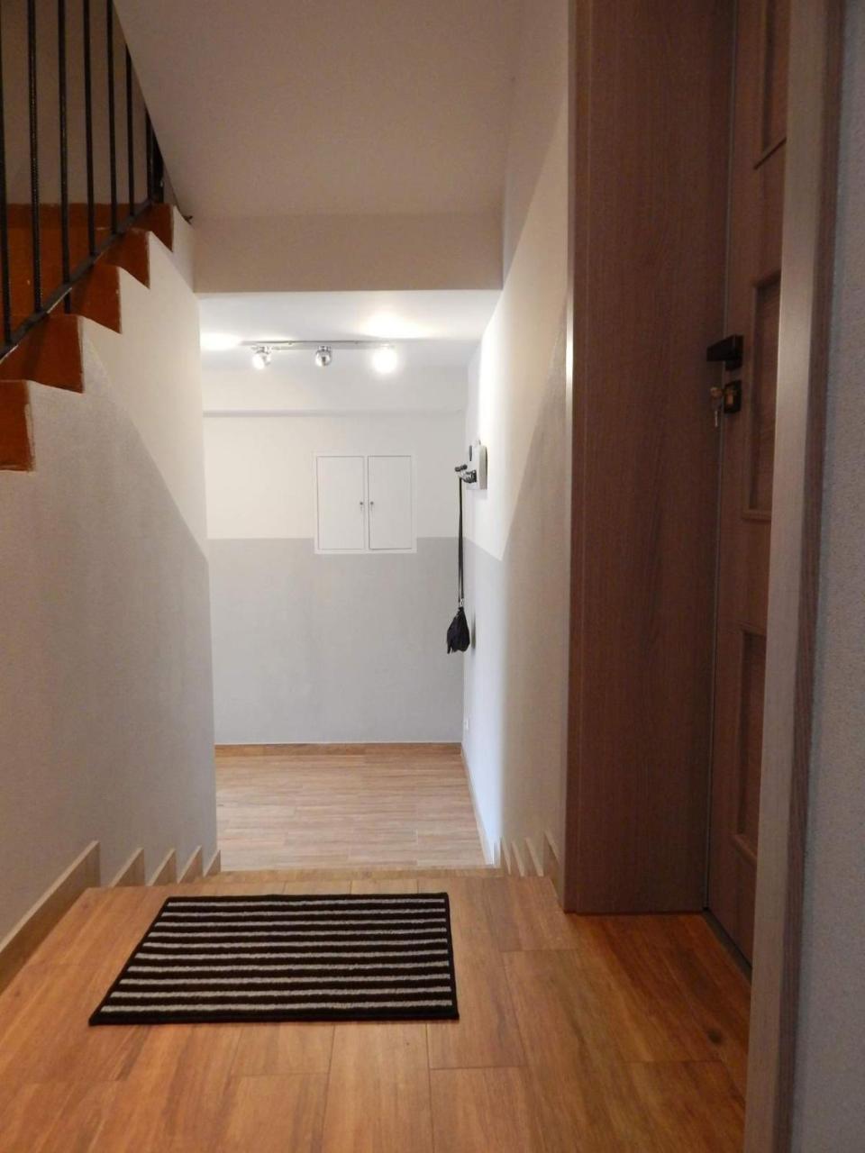 Malwina Apartment