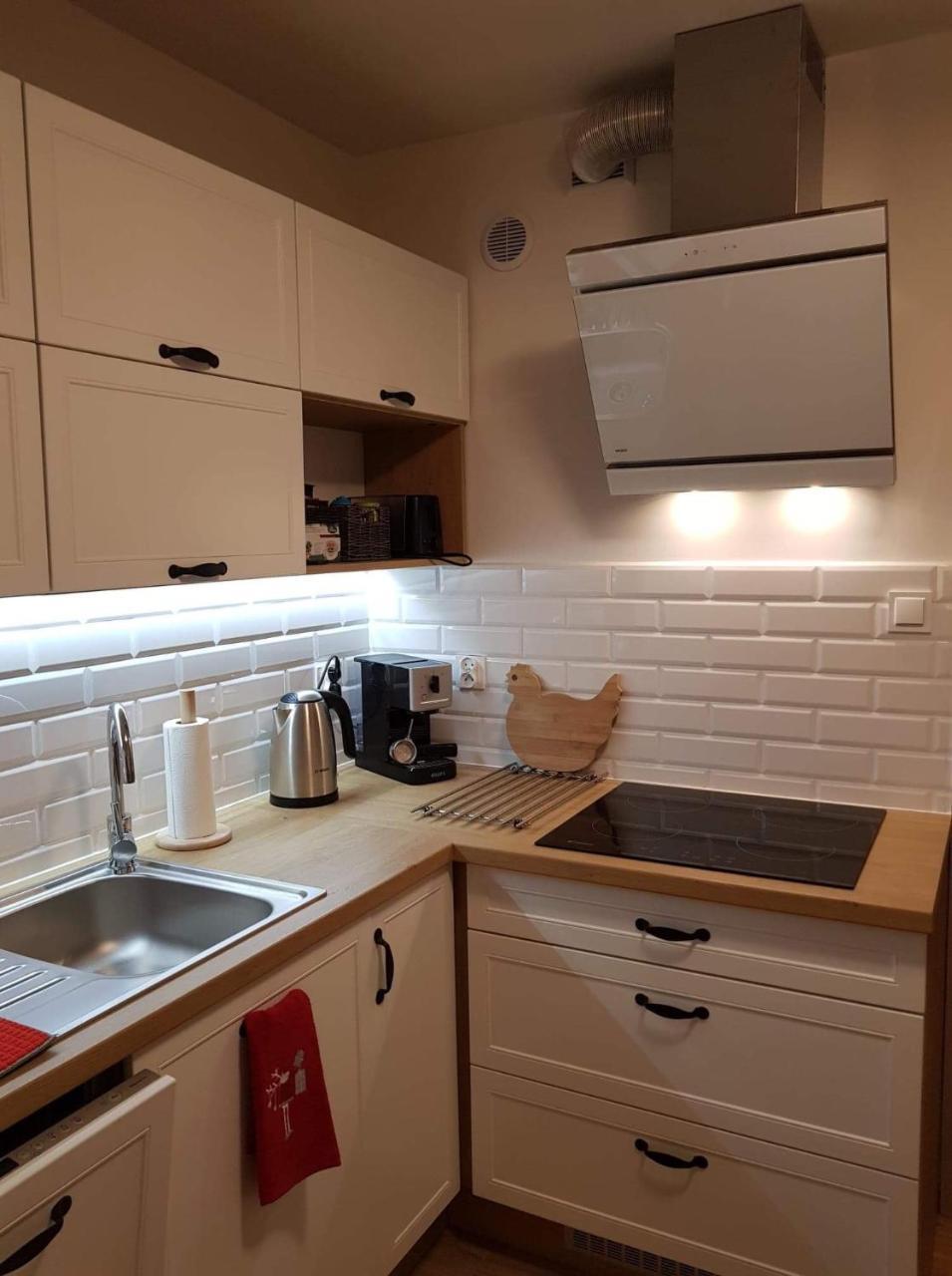 Apartment Malwina