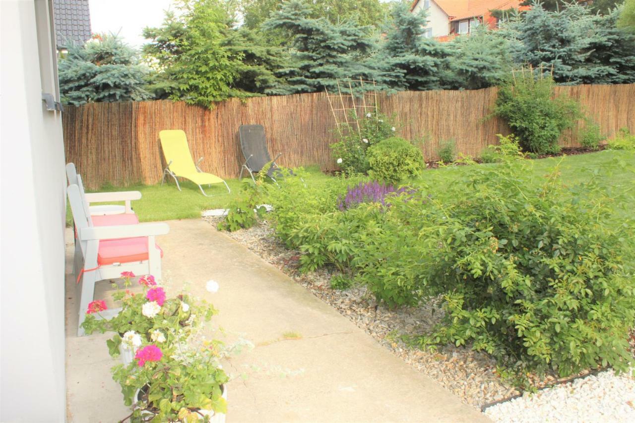 Malwina Apartment Bad Altheide